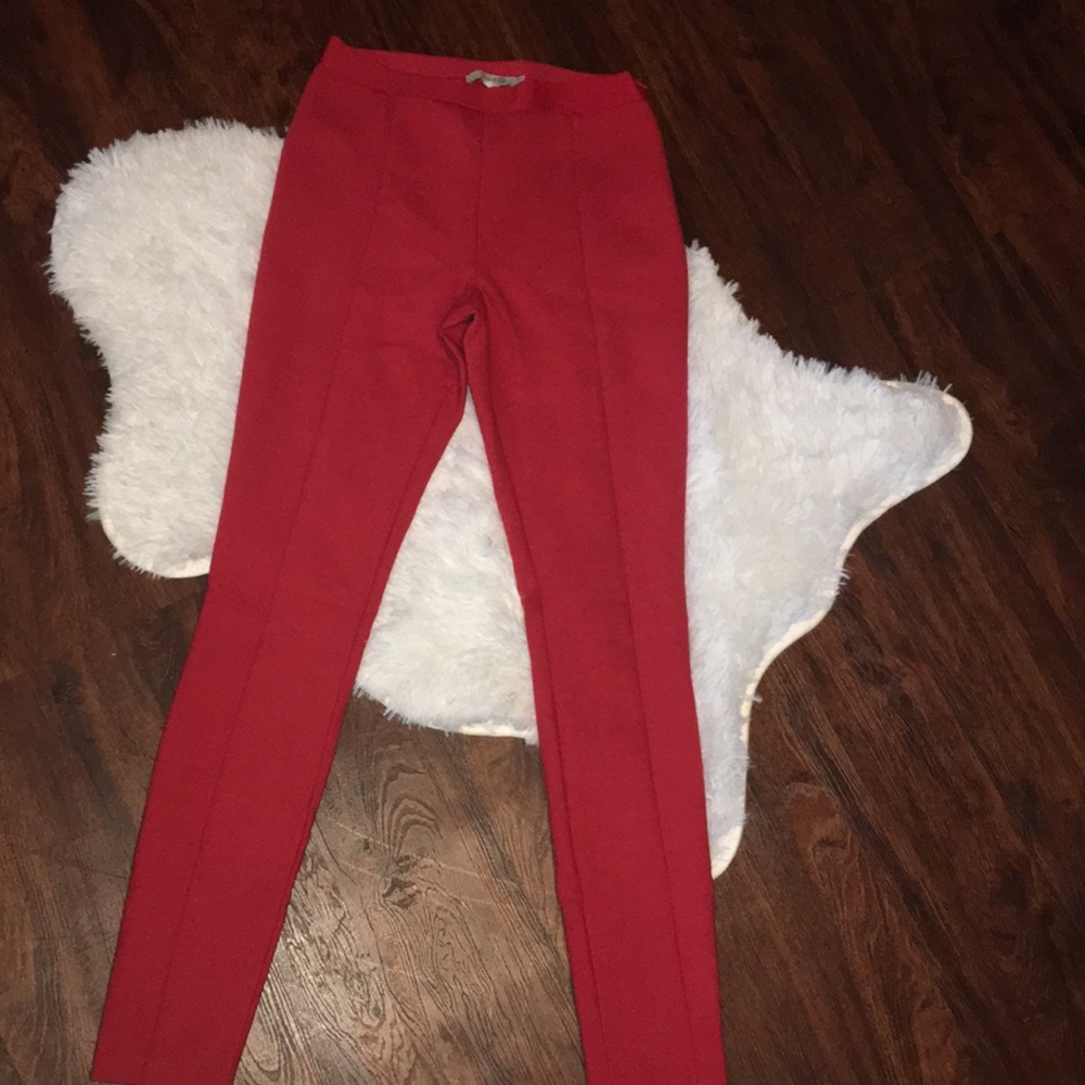Boden Ariana Skinny High Rise Pant